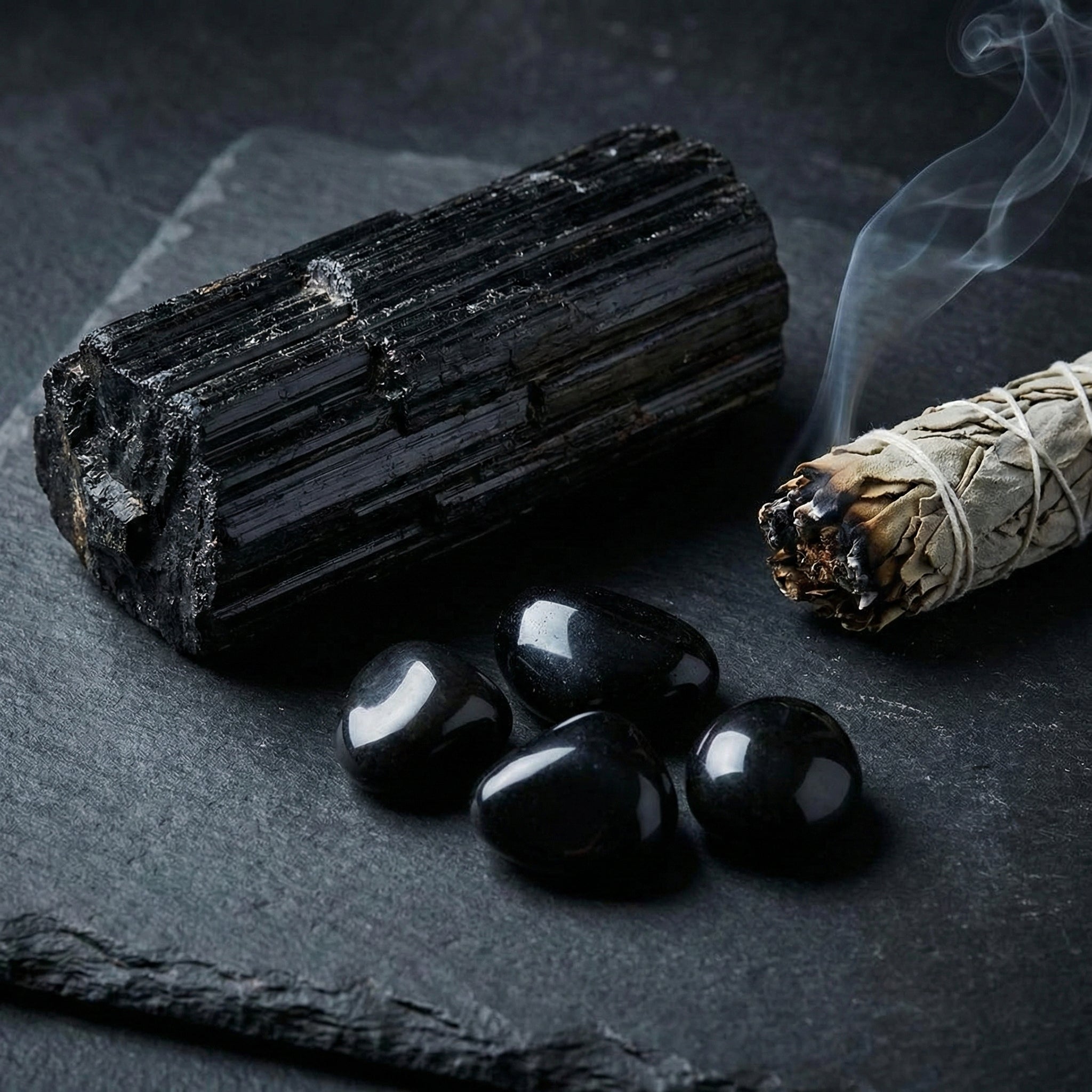 Protection & Shielding