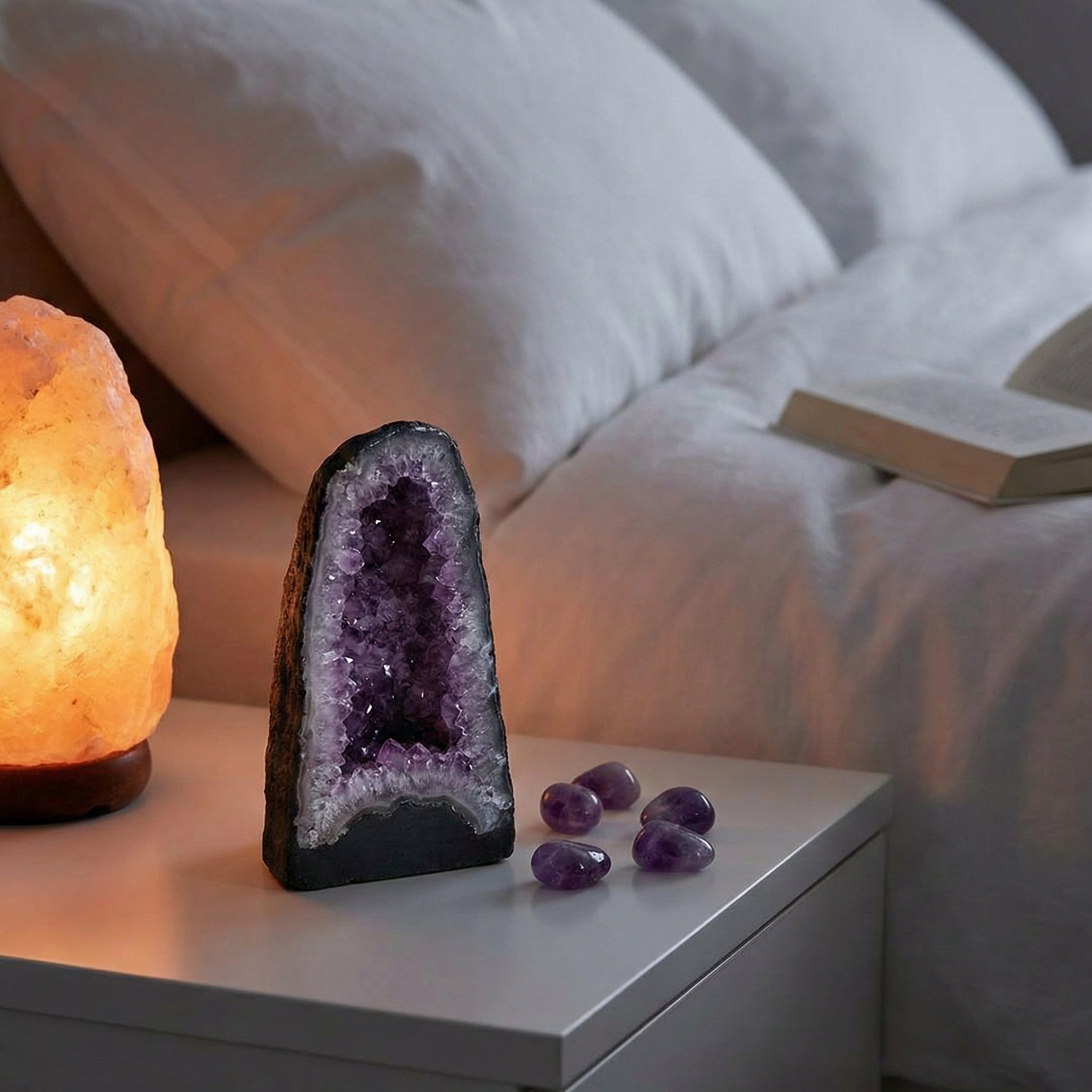 Sleep & Sweet Dreams