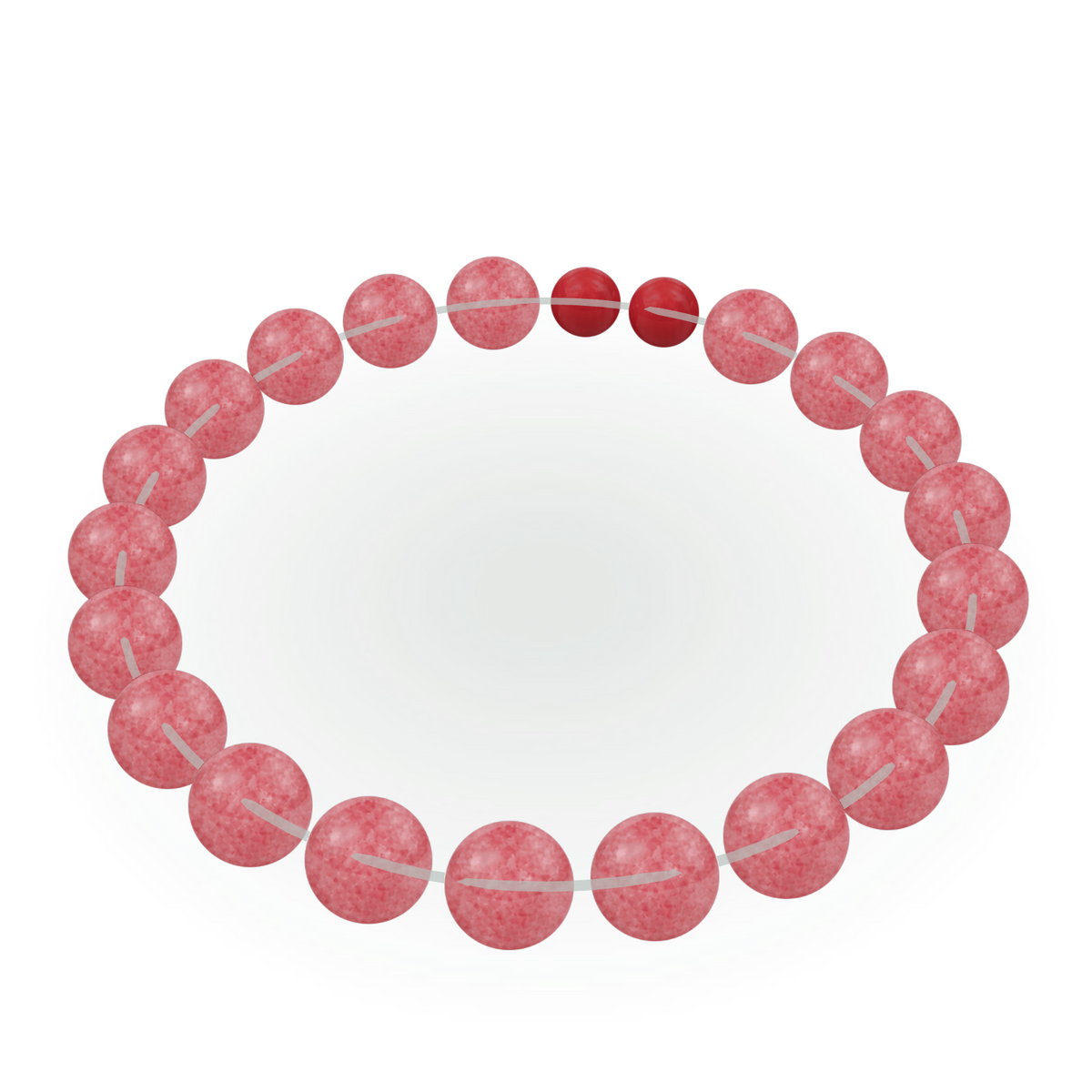 Custom bracelet design MEL-L-9205E1AF