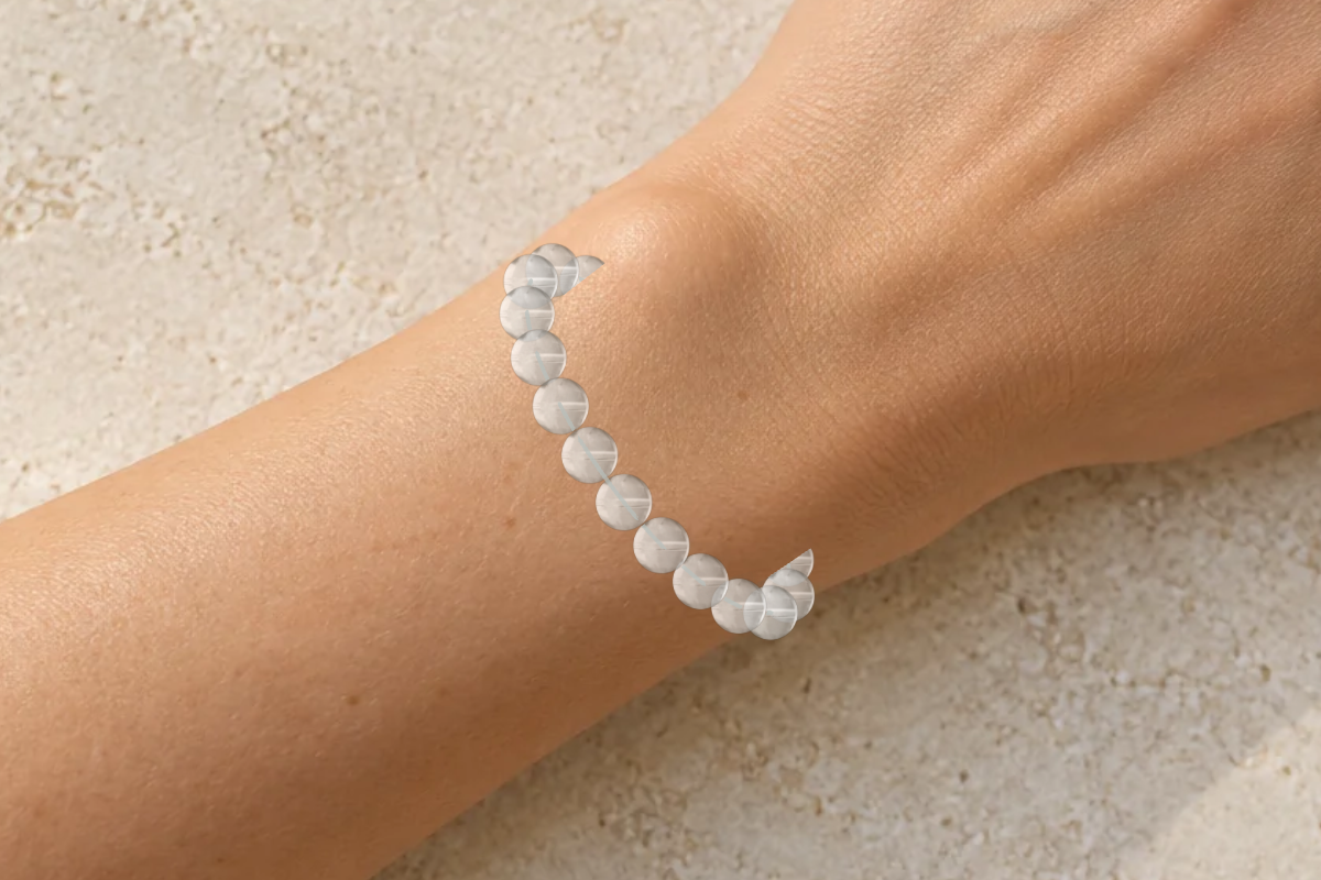 Illustrative wrist preview 1 for MEL-M-29D155A2