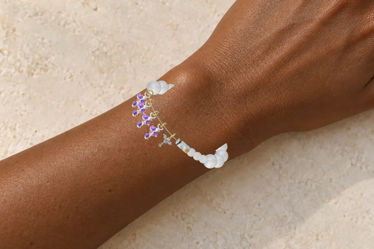 Illustrative wrist preview 1 for MEL-M-C5BCB067