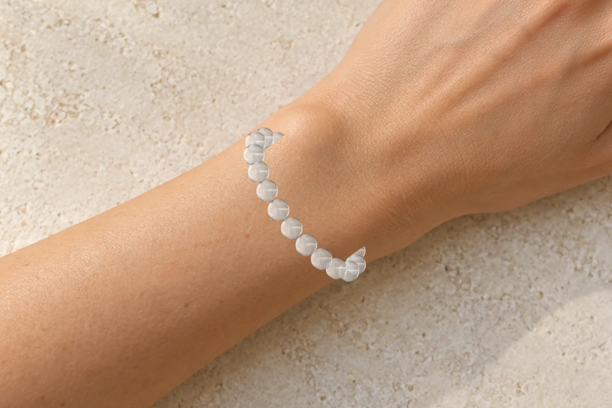 Illustrative wrist preview 1 for MEL-M-E9F9D400