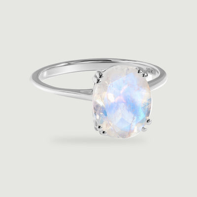 Intuition Stillwater Moonstone Ring