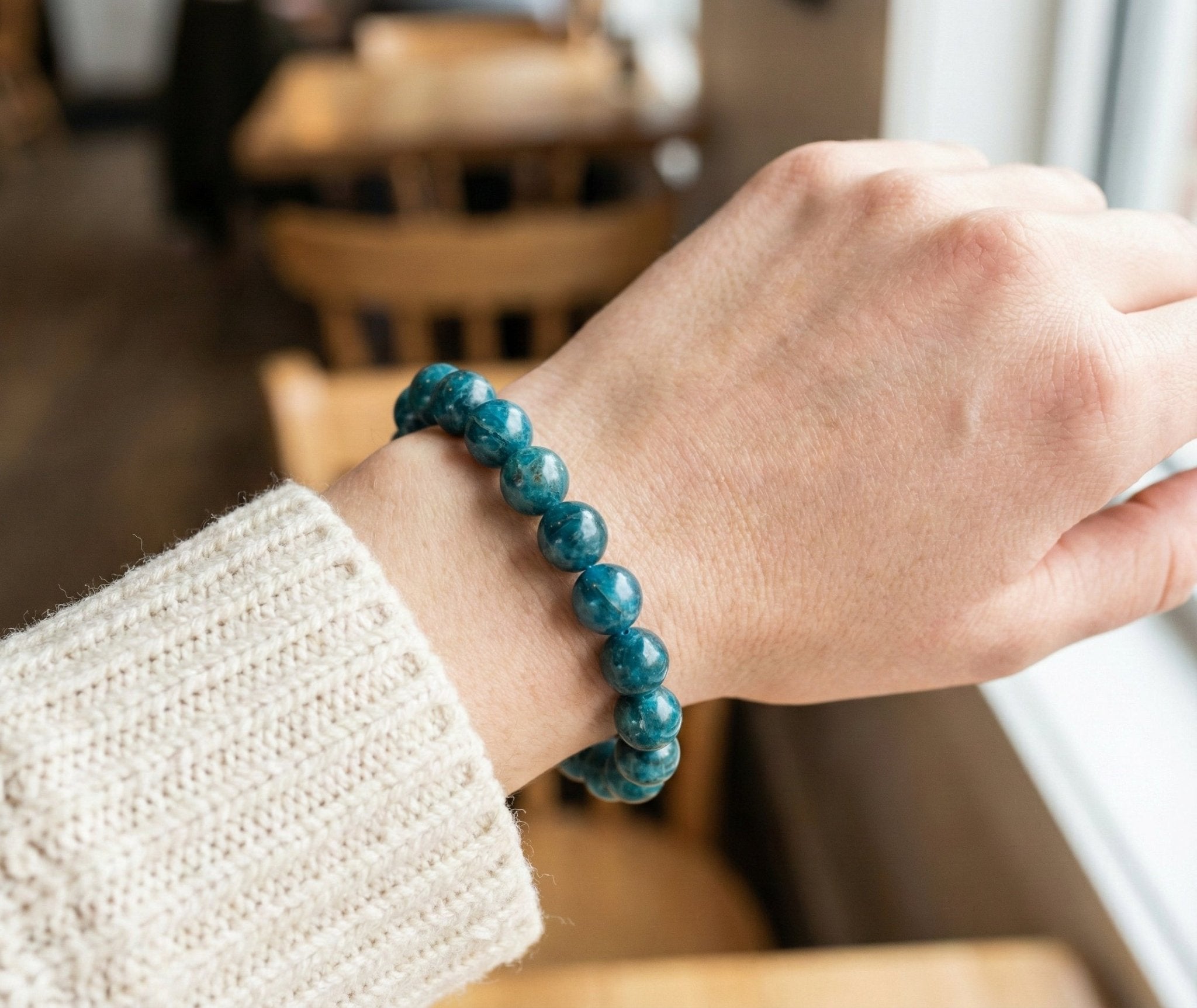 The Clarity Catalyst: Apatite - ModernEnergyLab.com