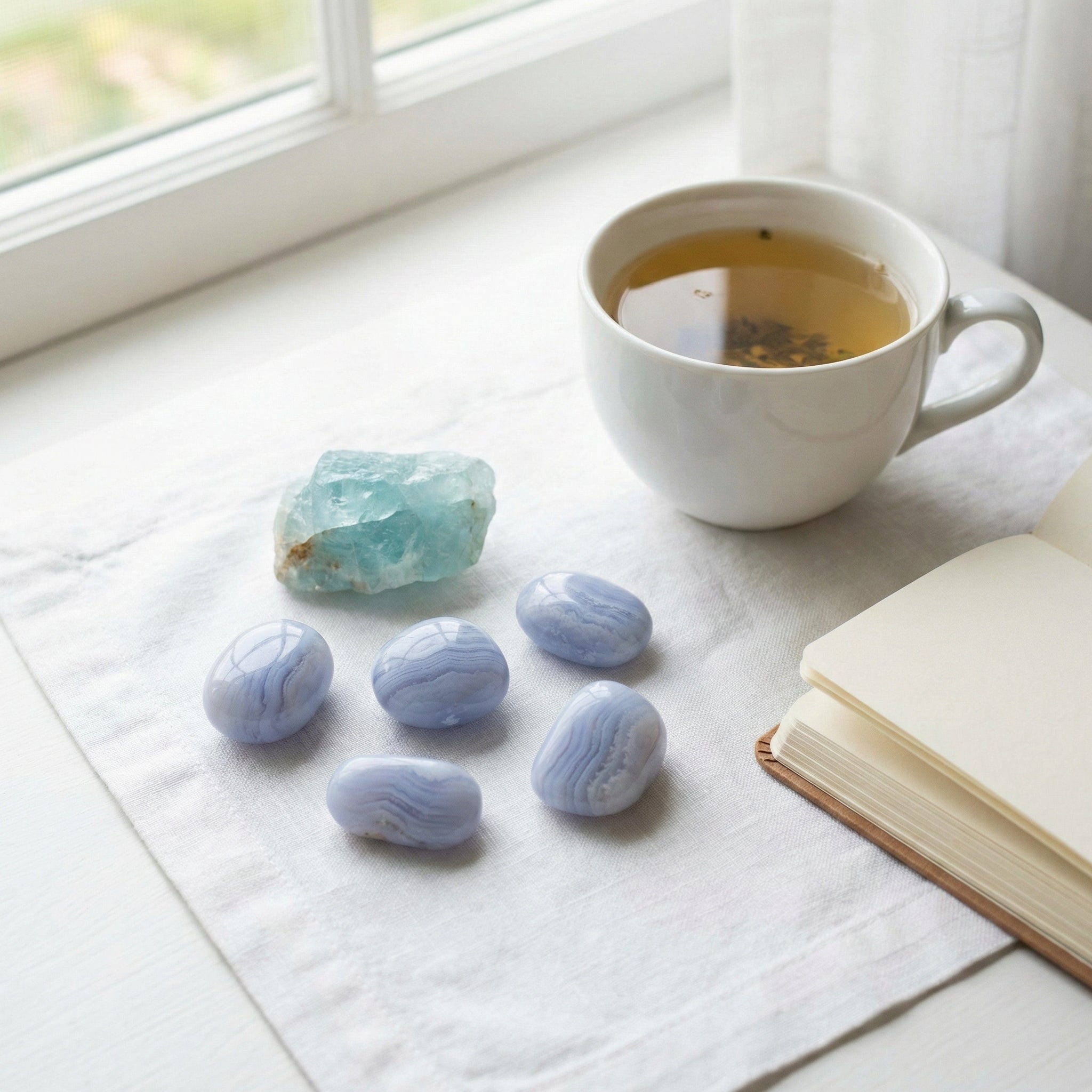 Anxiety & Stress Relief