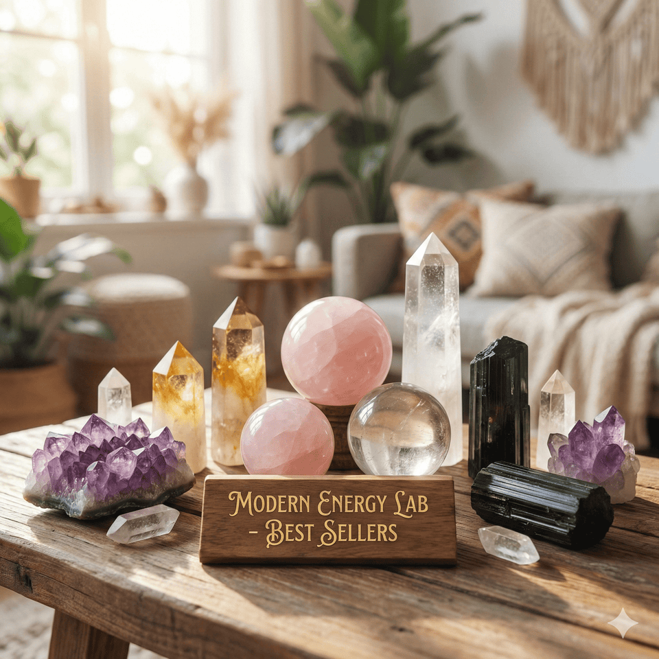 ModernEnergyLab.com