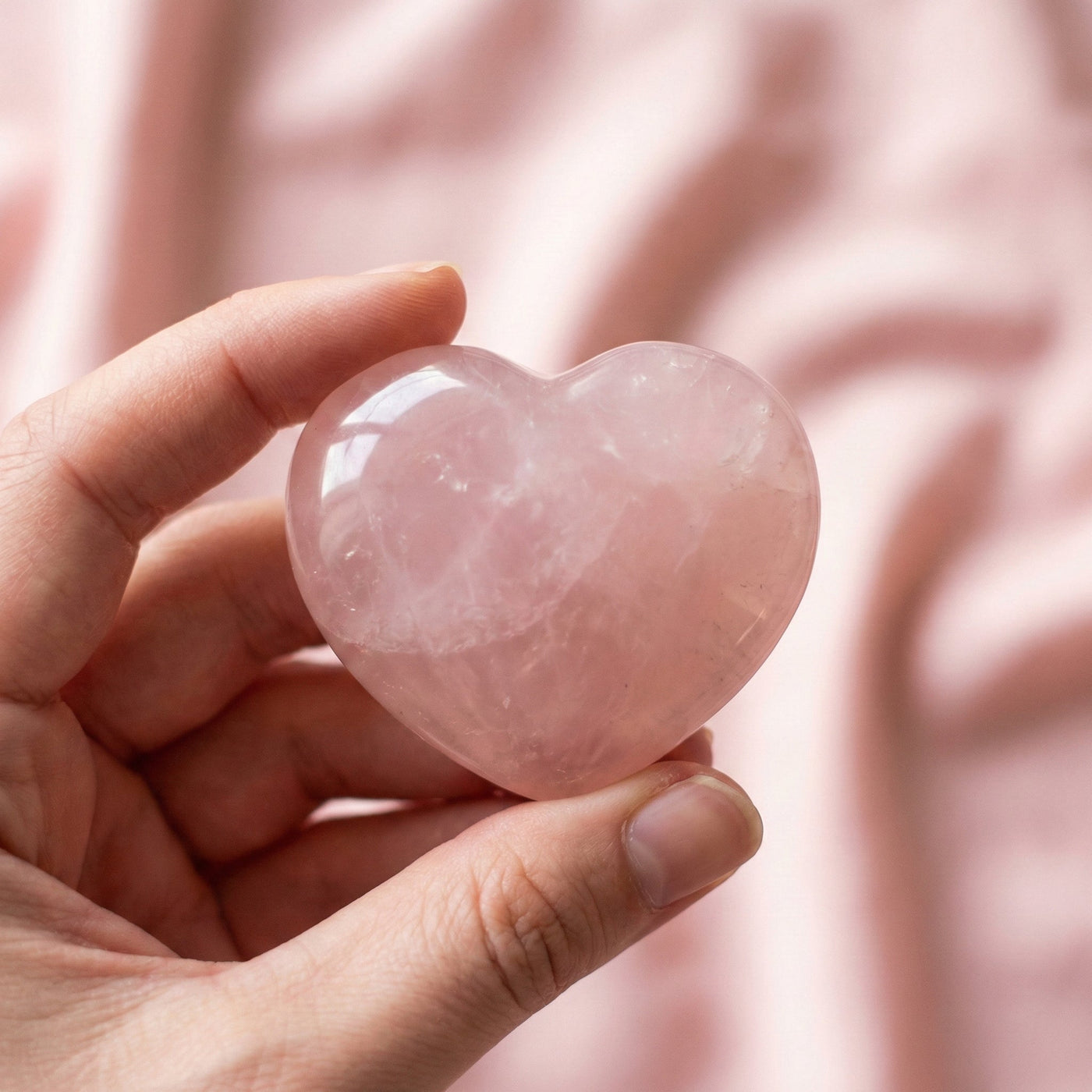 Love &amp; connection