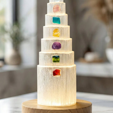 Selenite