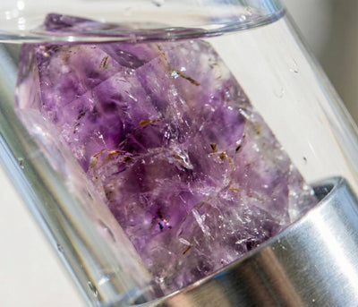 Elevate Your Hydration Ritual with Calming Energy - ModernEnergyLab.com