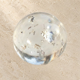2in1 Resin Ring - Night Sky — Modern Energy Lab product view