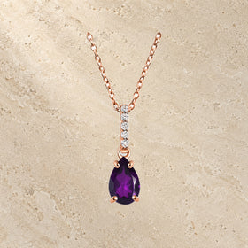 9 mm by 6 mm stone setting