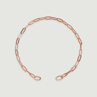 Confidence Bold Band Bracelet