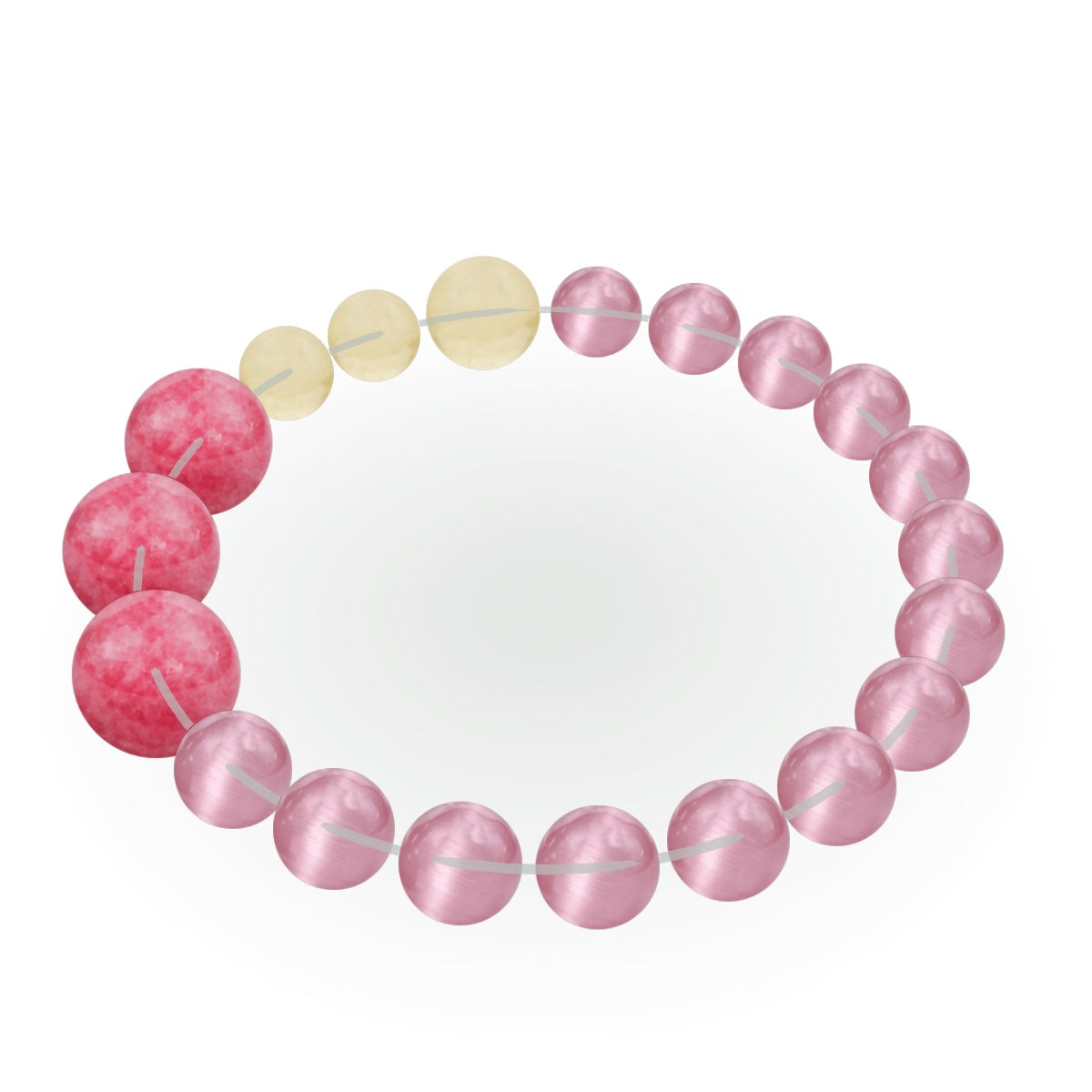 Custom bracelet design MEL-L-3AE9B694