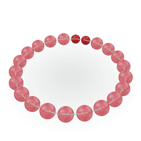 Custom bracelet design MEL-L-9205E1AF