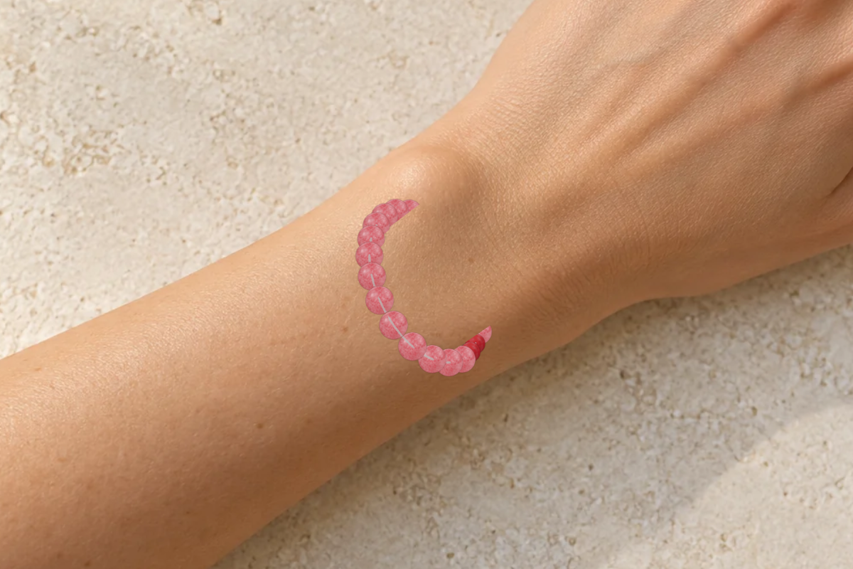 Illustrative wrist preview 1 for MEL-L-9205E1AF