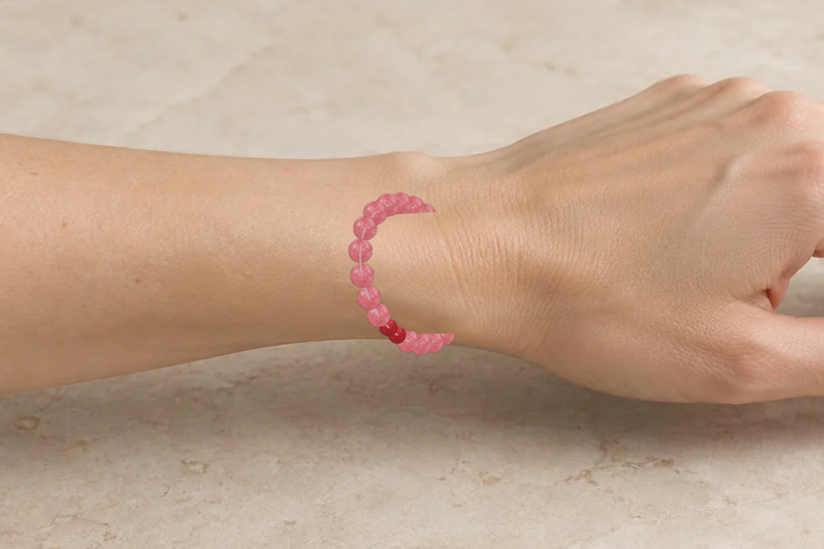 Illustrative wrist preview 2 for MEL-L-9205E1AF