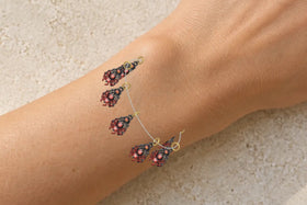Illustrative wrist preview 1 for MEL-M-266DAE65