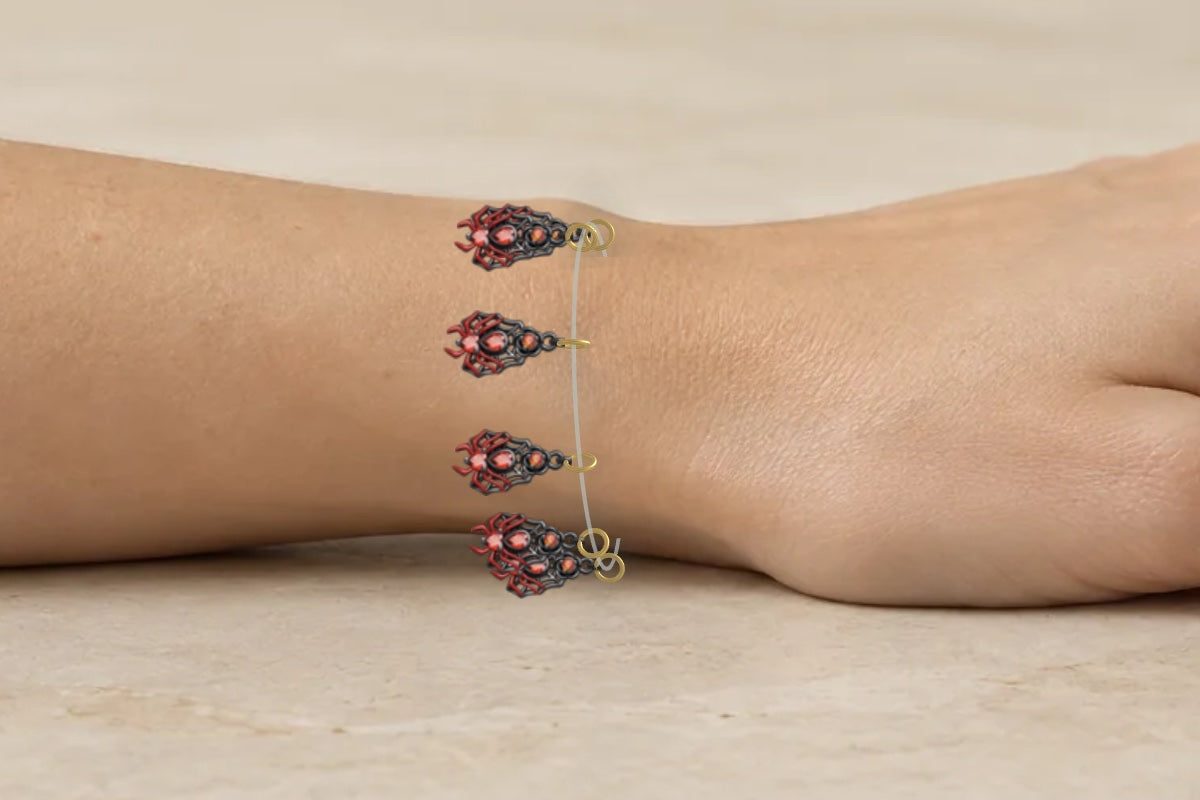 Illustrative wrist preview 3 for MEL-M-266DAE65