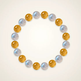 Custom bracelet design MEL-M-9AF2B6FF