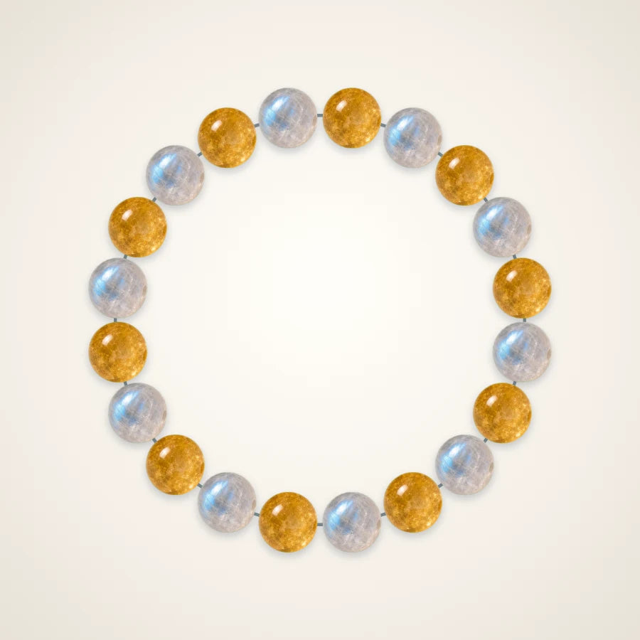Custom bracelet design MEL-M-9D6A207D
