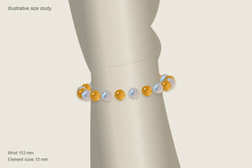 Illustrative wrist preview 1 for MEL-M-9E039709