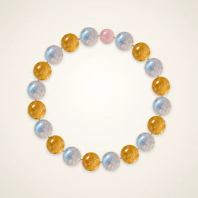 Custom bracelet design MEL-M-C3B6D007