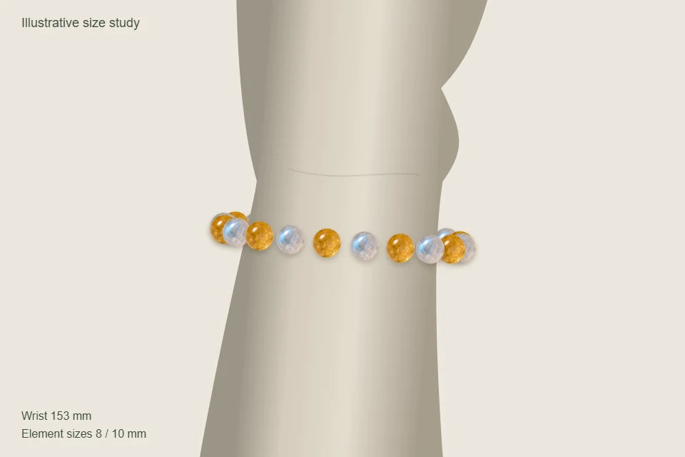 Illustrative wrist preview 3 for MEL-M-C3B6D007