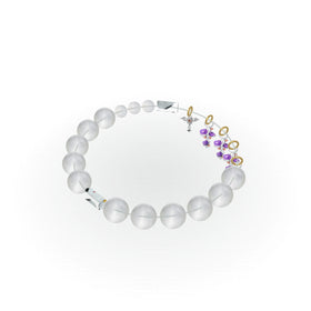 Custom bracelet design MEL-M-C5BCB067