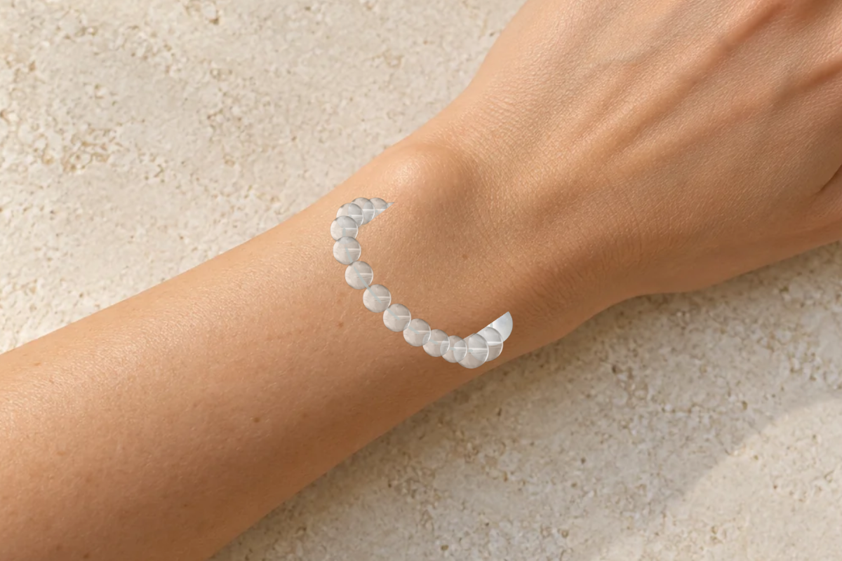 Illustrative wrist preview 1 for MEL-M-E226D2C0