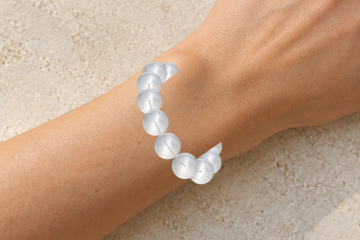 Custom Bracelet · MEL-M-EBE0BB44