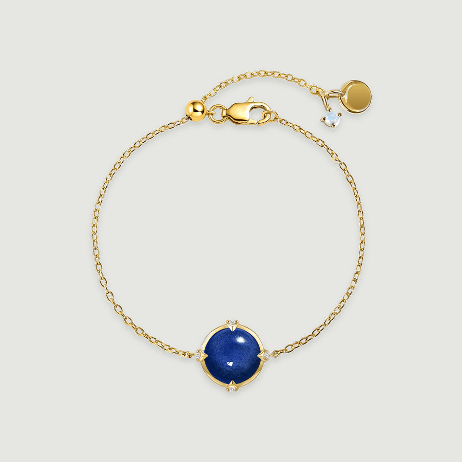 Balance Shift Mood Stone Bracelet
