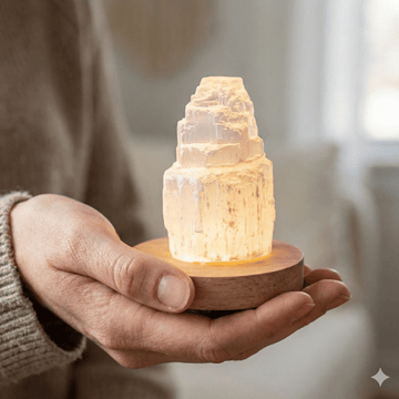 Selenite