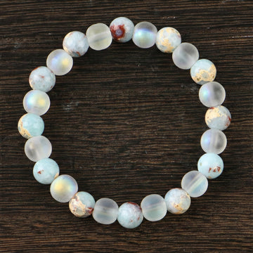 Sea Sediment Jasper