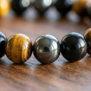 Tiger's Eye