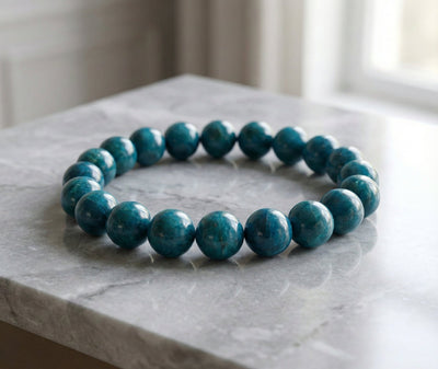 The Clarity Catalyst: Apatite - ModernEnergyLab.com