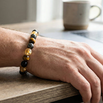 Tiger's Eye