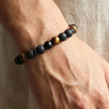 Volcanic Lava Stone