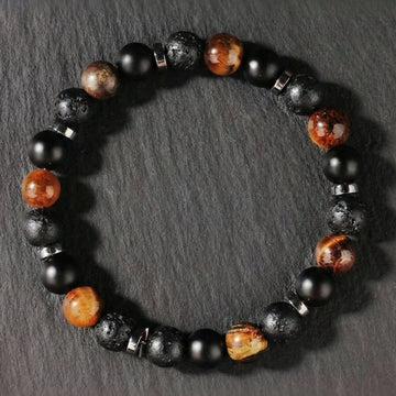 Tiger's Eye