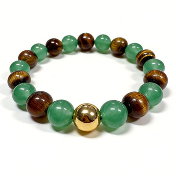 Tiger's Eye