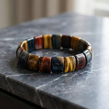 Tiger's Eye