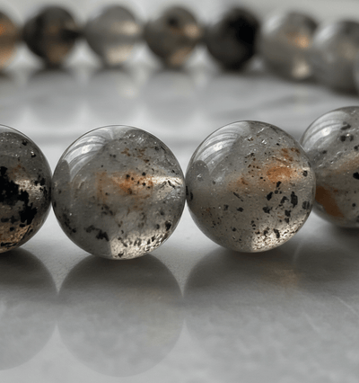 Yooperlite Crystal Bracelet – Find Your Clarity & Inner Calm - ModernEnergyLab.com