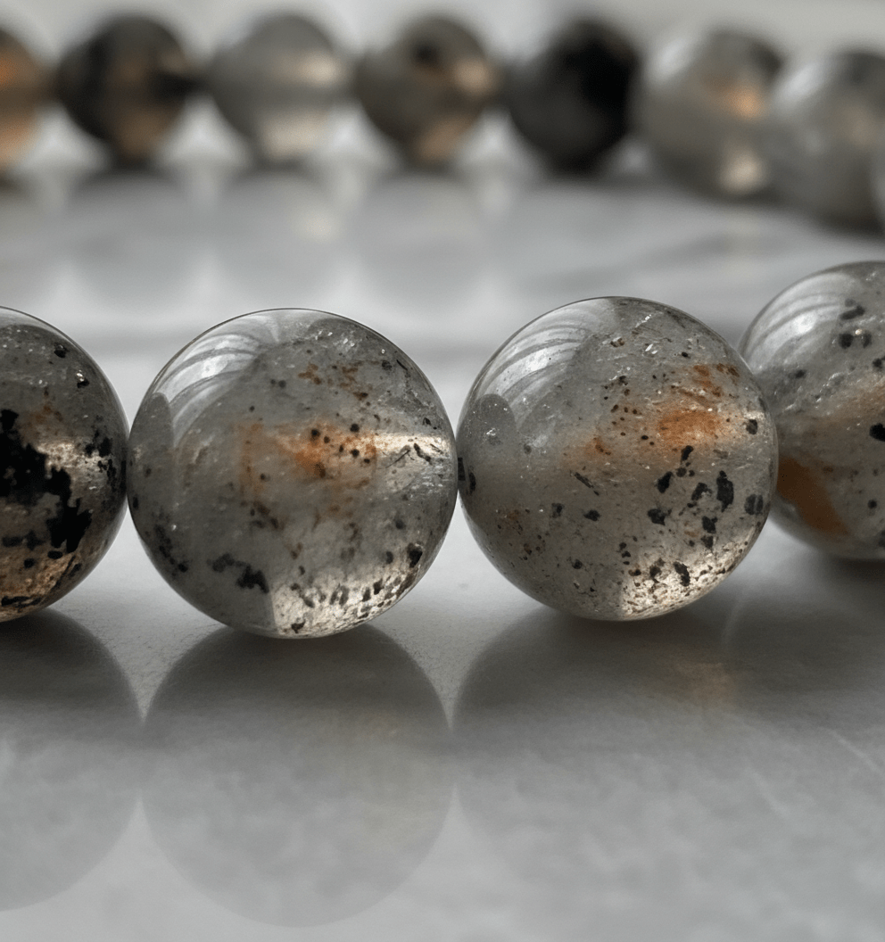 Yooperlite Crystal Bracelet – Find Your Clarity & Inner Calm - ModernEnergyLab.com