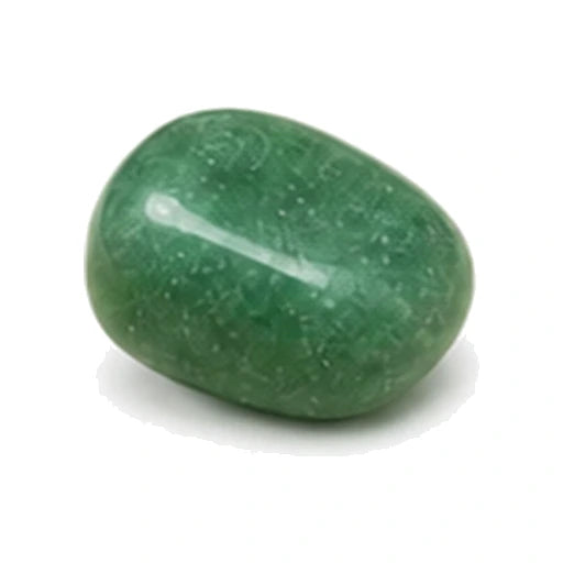 Green Aventurine material specimen reference