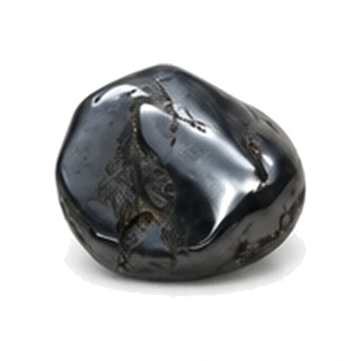 Hematite material specimen reference