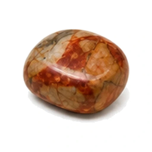 Jasper material specimen reference