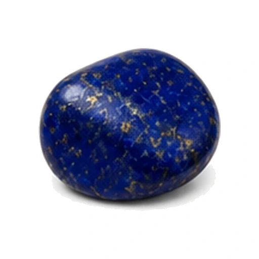 Lapis Lazuli material specimen reference