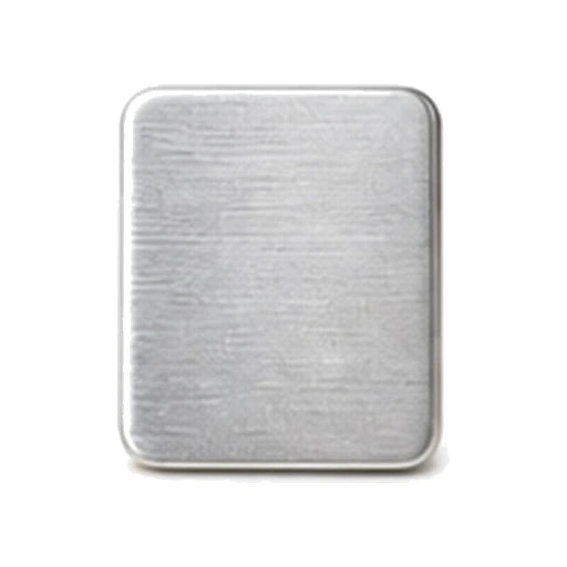 Sterling Silver material specimen reference