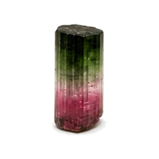 Tourmaline material specimen reference